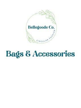 Bags & Accessories